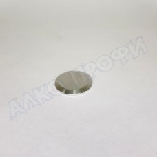 Заглушка 1,5"