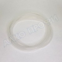 Шланг силиконовый 8х11мм