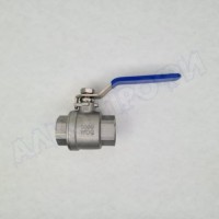 Кран шаровый 3/4