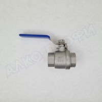 Кран шаровый 3/4