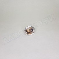 Носик 1,5" без ТСА трубка 8 мм