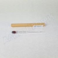 Ареометр (спиртометр) лабораторный 0-40