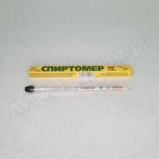 Спиртометр 0-96 Спиртометр 0-96
