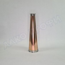 Конус медный 4" - 2" 400мм Конус медный 4" - 2" 400мм