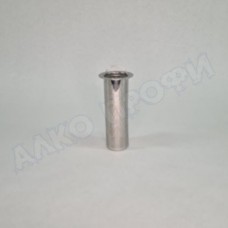 Бункер для джин корзины или диоптра 1,5"