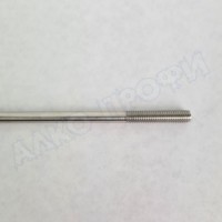 Шпилька для флейты 4 этажа м8 х 385 мм