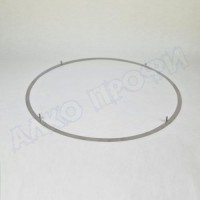 Кольцо для прокладки куба с внутр. диам. 32см